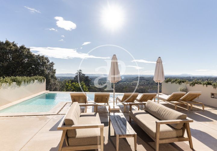Villa a Campanet, Mallorca, Campanet - € 2.900.000 | Ref: VPM2601002 - foto 1