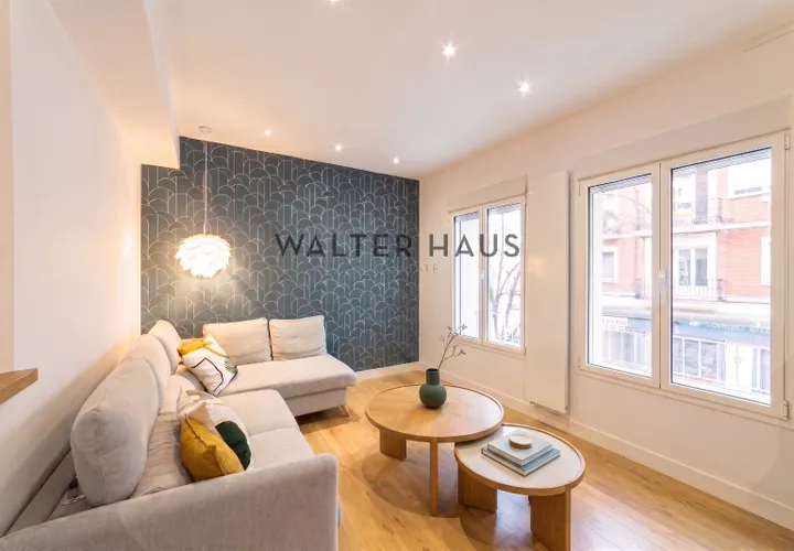Lejlighed i Madrid, Madrid, Madrid - € 1.185.000 | Ref: M20903V - foto 1