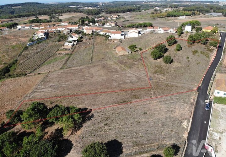Helårsgrund i Torres Vedras, Lisbon, Torres Vedras - € 124.000 | Ref: 102773 - foto 1