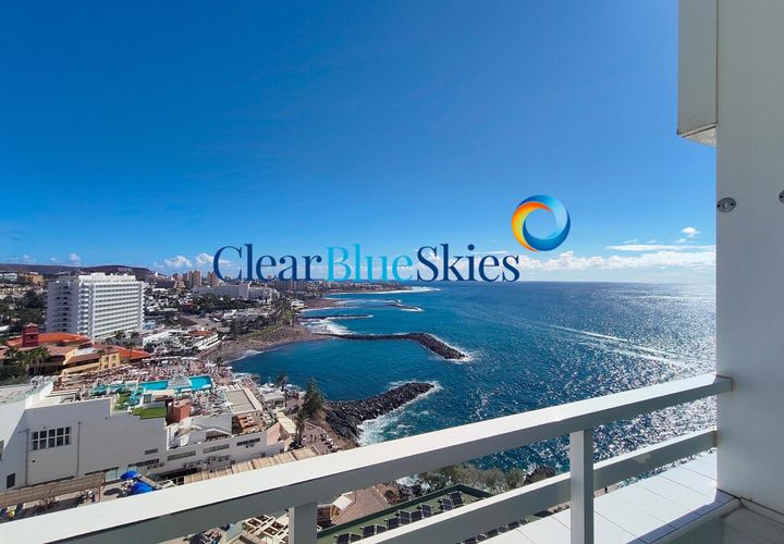 Penthouse i San Eugenio, Tenerife, San Eugenio - € 1.495.000 | Ref: 8766 - foto 1