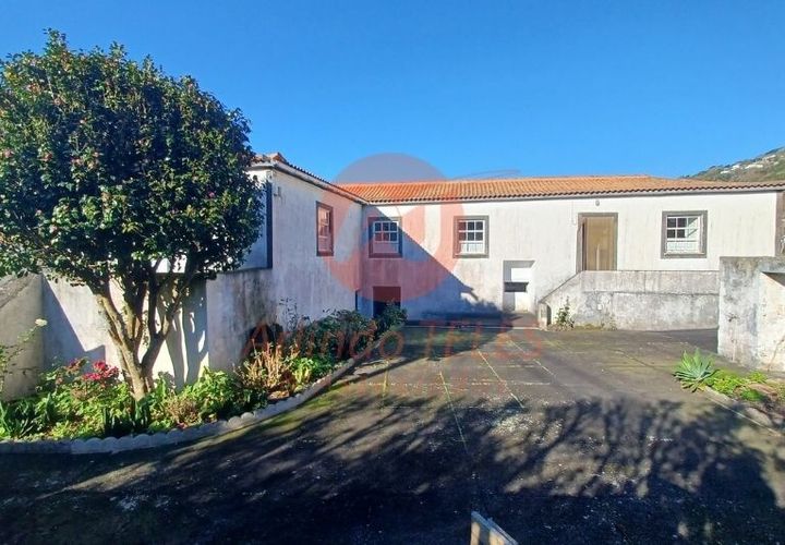 Byhus i Velas, Sao Jorge, Velas - € 355.000 | Ref: M1046 - foto 1