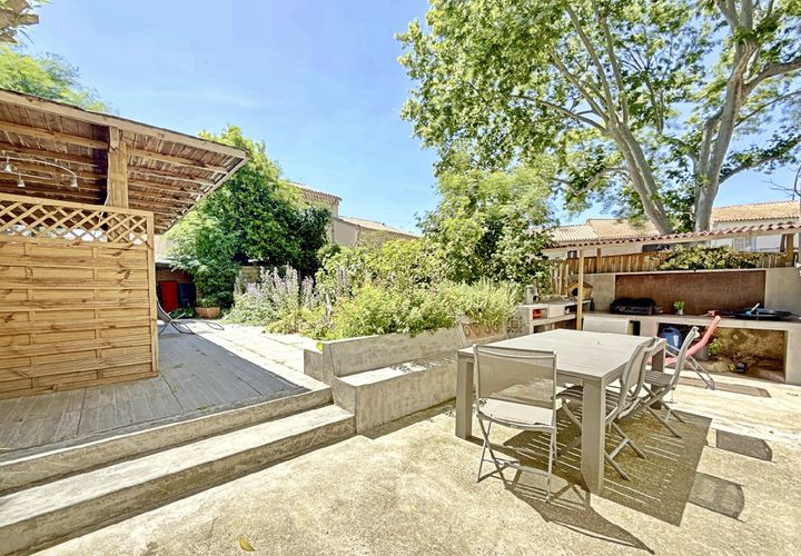 Villa i Serignan, Herault, Serignan - € 520.000 | Ref: 06962 - foto 1