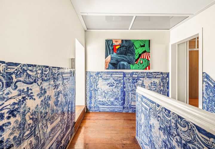 Villa a Lisbon, Lisbon, Lisbon - € 2.395.000 | Ref: TAPT01-1629_IdG - foto 1
