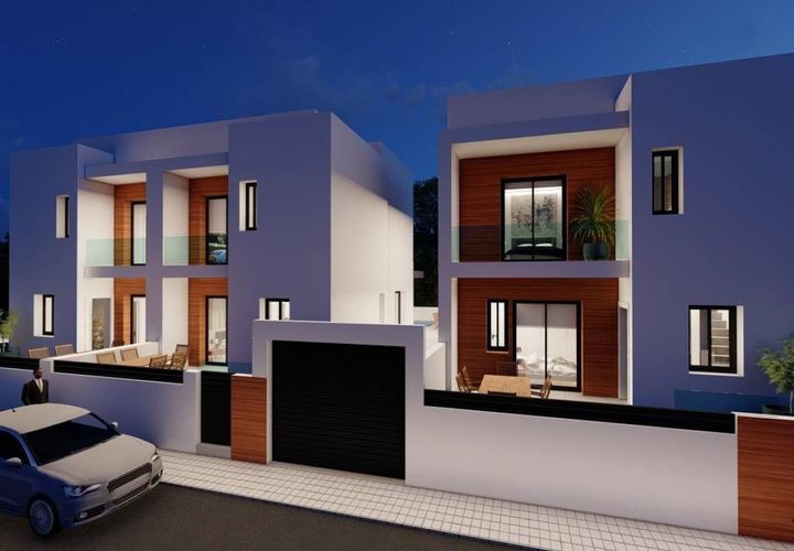 Villa a Daya Nueva, Alicante, Daya Nueva - € 359.900 | Ref: 01-16322 - foto 1