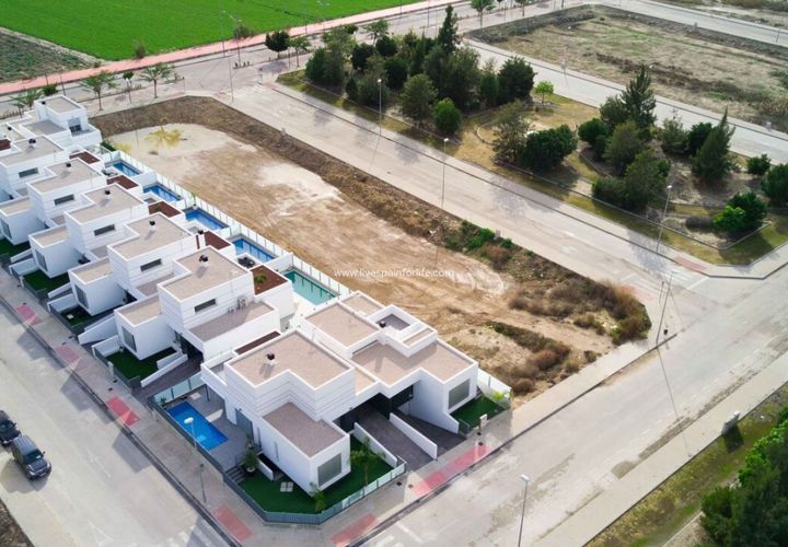 Villa i Dolores, Alicante, Dolores - € 349.000 | Ref: DOL New II2 - foto 1