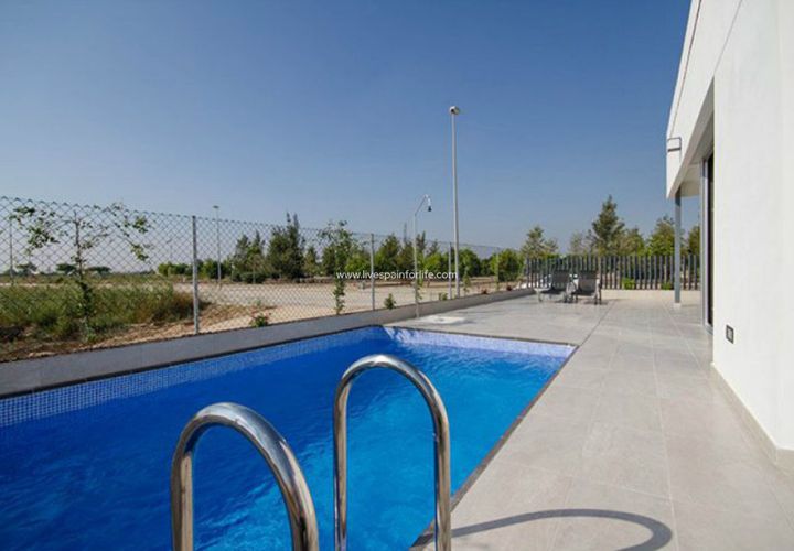 Villa i Dolores, Alicante, Dolores - € 349.000 | Ref: DOL New II - foto 1
