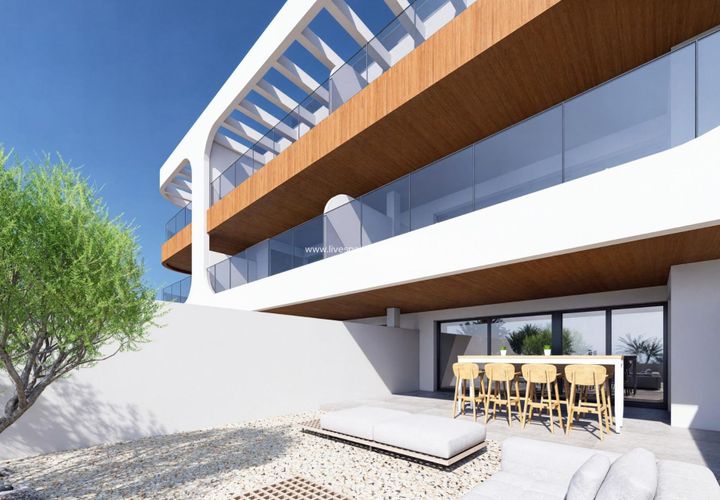 Leilighet i Benijofar, Alicante, Benijofar - € 399 900 | Ref: RSP 57371-D - foto 1