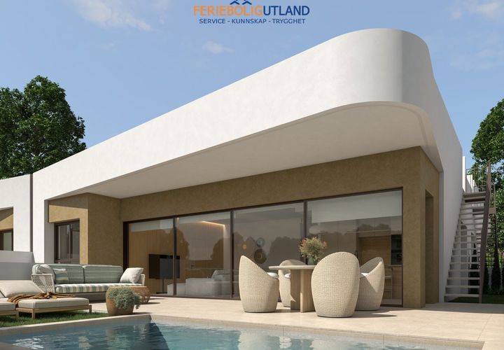Byhus i Dolores, Alicante, Dolores - € 394.900 | Ref: FBU19441 - foto 1