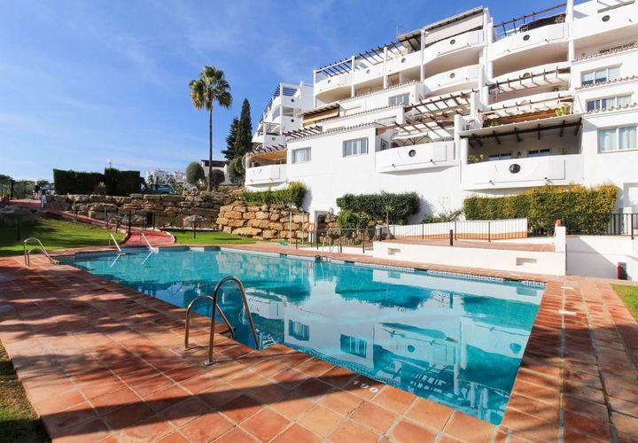 Leilighet i Mijas, Malaga, Mijas - € 257 000 | Ref: R5253037 - foto 1