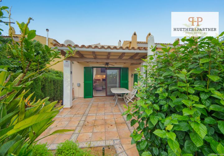 Byhus i Calas De Mallorca, Mallorca, Calas De Mallorca - € 480.000 | Ref: 25-247 - foto 1