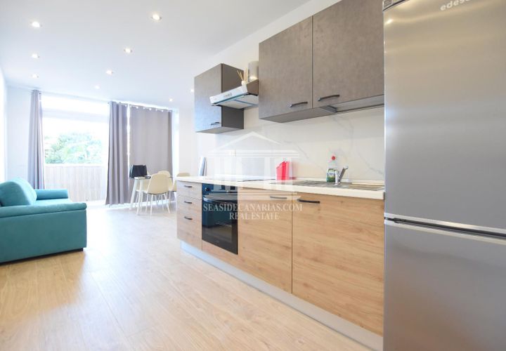 Lejlighed i Adeje, Tenerife, Adeje - € 239.900 | Ref: 1544 - foto 1