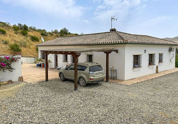 Cortijo i Alora, Malaga, Alora - € 349.999 | Ref: R5154880 - foto 1