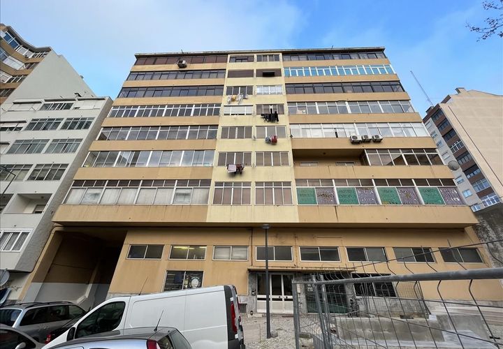 Lejlighed i Sintra, Lisbon, Sintra - € 282.000 | Ref: ZTRE-03152/12758 - foto 1
