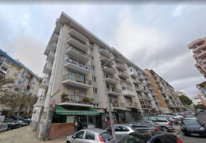 Lejlighed i Sintra, Lisbon, Sintra - € 292.000 | Ref: ZTRE-03390/12758 - foto 1