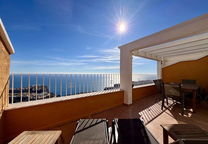 Duplex i Benitachell, Alicante, Benitachell - € 375.000 | Ref: ES-MOR-019306 - foto 1