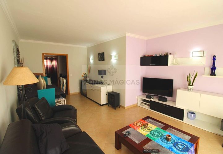 Lejlighed i Lagos, Faro, Lagos - € 390.000 | Ref: A0179 - foto 1