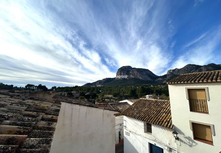 Byhus i Polop, Alicante, Polop - € 184.000 | Ref: MNN99351 - foto 1