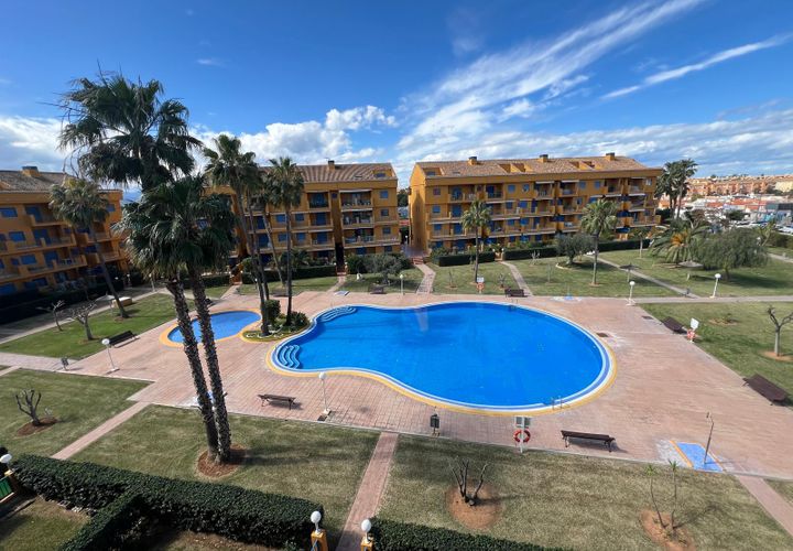 Penthouse i Denia, Alicante, Denia - € 500 000 | Ref: N5002 - foto 1