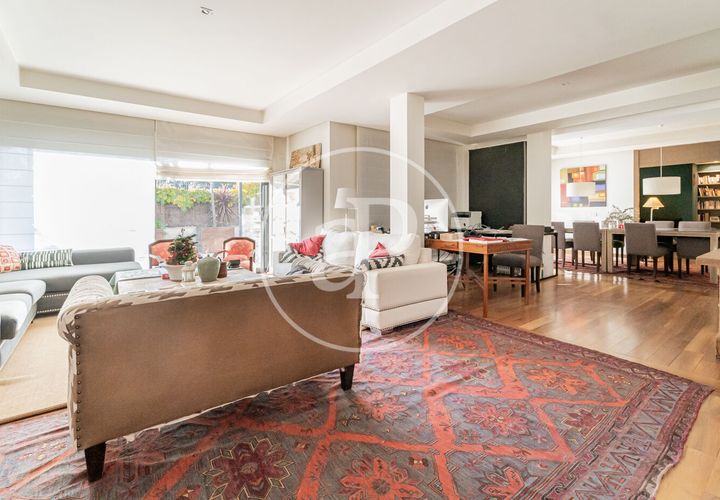 Villa a Boadilla Del Monte, Madrid, Boadilla Del Monte - € 2.675.000 | Ref: VMO2601002 - foto 1