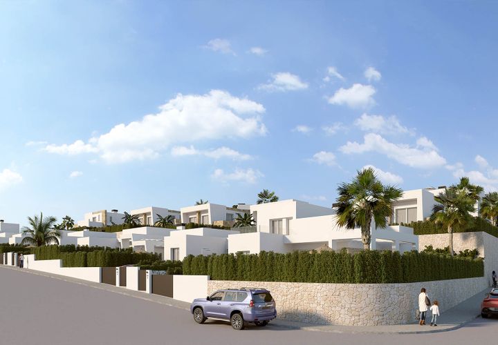 Villa i Algorfa, Alicante, Algorfa - € 573.000 | Ref: 75621 - foto 1