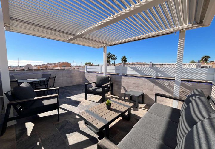 Villa a Orihuela, Alicante, Orihuela - € 219.000 | Ref: C-1172 - foto 1