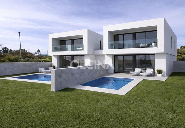 Terra a Bellreguard, Valencia, Bellreguard - € 162.000 | Ref: 601/6818 - foto 1