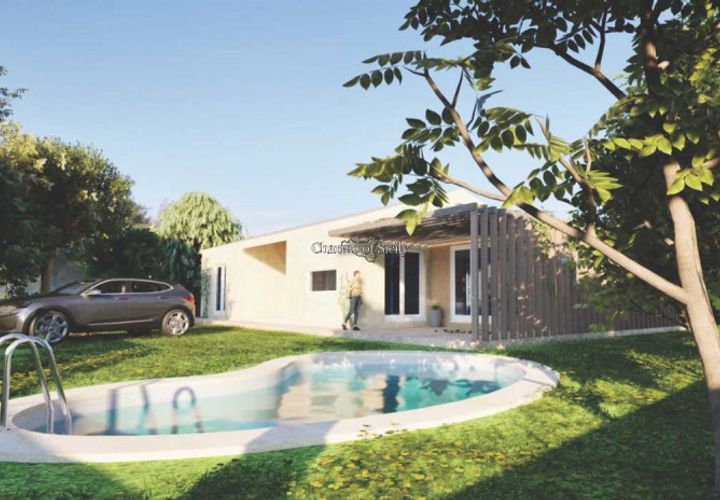 Villa i Ragusa, Ragusa, Ragusa - € 530.000 | Ref: L 1843 BA - foto 1