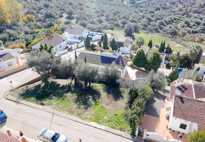 Helårsgrund i Mondron, Malaga, Mondron - € 59.900 | Ref: XL4649 - foto 1