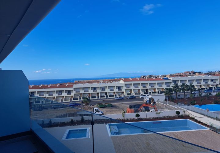 Lejlighed i Torviscas, Tenerife, Torviscas - € 670.000 | Ref: AP0069 - foto 1