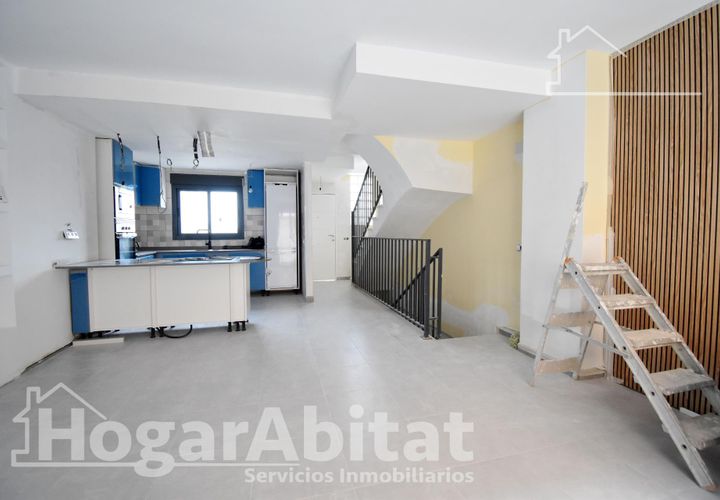 Rækkehus i Els Poblets, Alicante, Els Poblets - € 280.000 | Ref: 088BAR280BIS2.FPV-B/3716 - foto 1