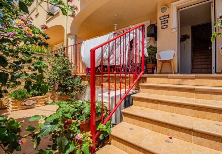 Villa i Polop, Alicante, Polop - € 319.000 | Ref: 1120 - foto 1