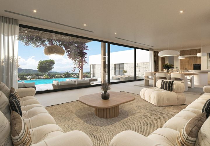 Villa em Javea, Alicante, Javea - € 1.650.000 | Ref: D10-Javea - foto 1