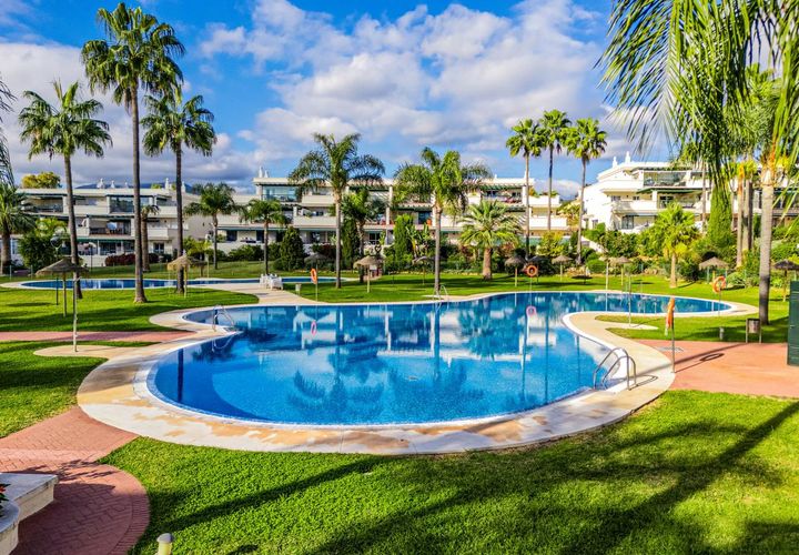 Leilighet i Marbella, Malaga, Marbella - € 630 000 | Ref: RNA147G2 - foto 1