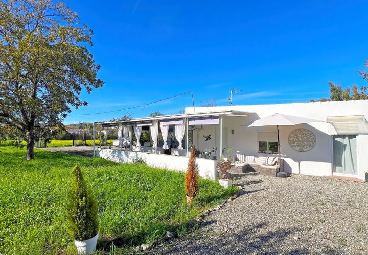 Landhuis in Coin, Malaga, Coin - € 250.000 | Ref: F5253982 - foto 1