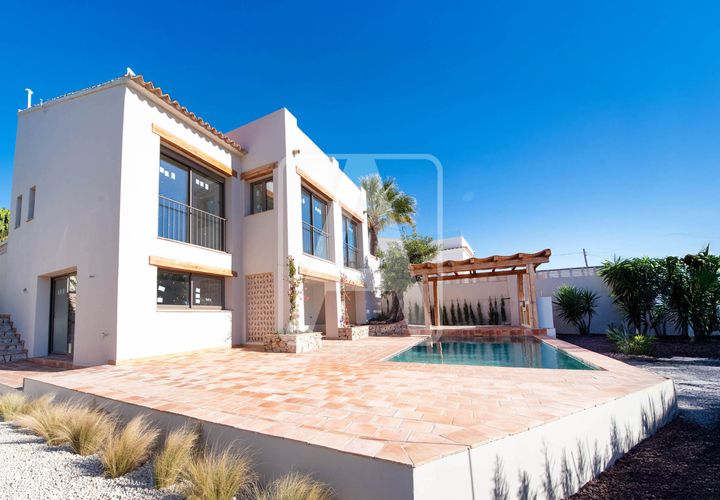 Villa a Benissa, Alicante, Benissa - € 795.000 | Ref: VBS0607 - foto 1