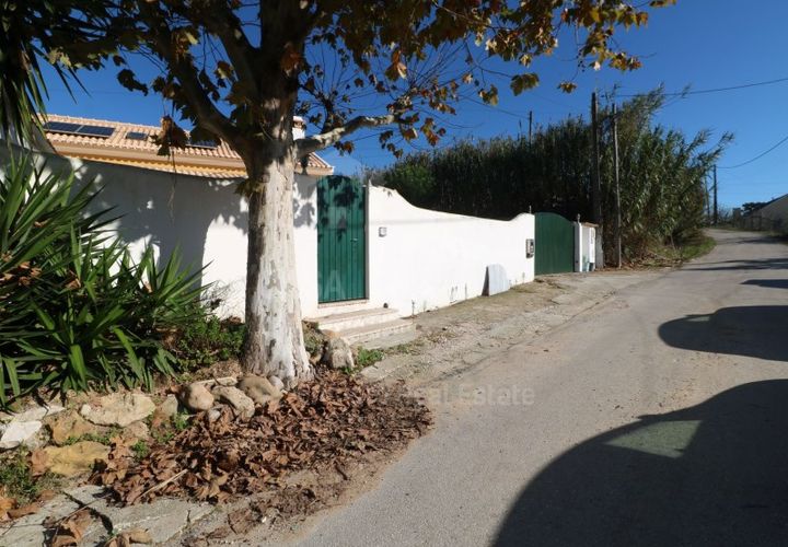 Farm i Mafra, Lisbon, Mafra - € 1.100.000 | Ref: V25139 - foto 1