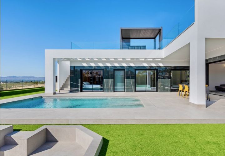 Villa i Algorfa, Alicante, Algorfa - € 670.000 | Ref: V477 - foto 1