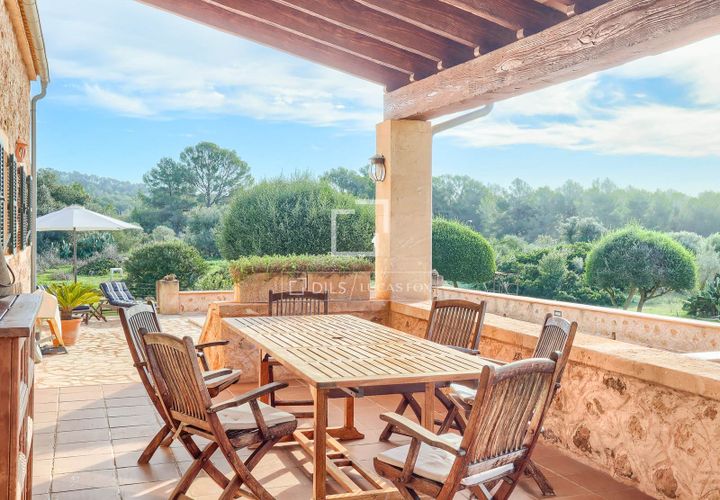 Villa a Puntiro, Mallorca, Puntiro - € 1.700.000 | Ref: MAL64562 - foto 1