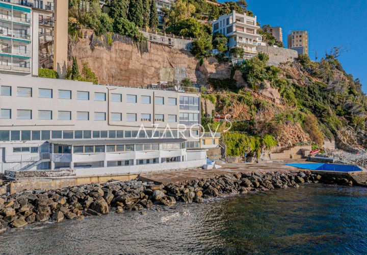 Villa a Ospedaletti, Imperia, Ospedaletti - € 2.900.000 | Ref: 5935 - foto 1