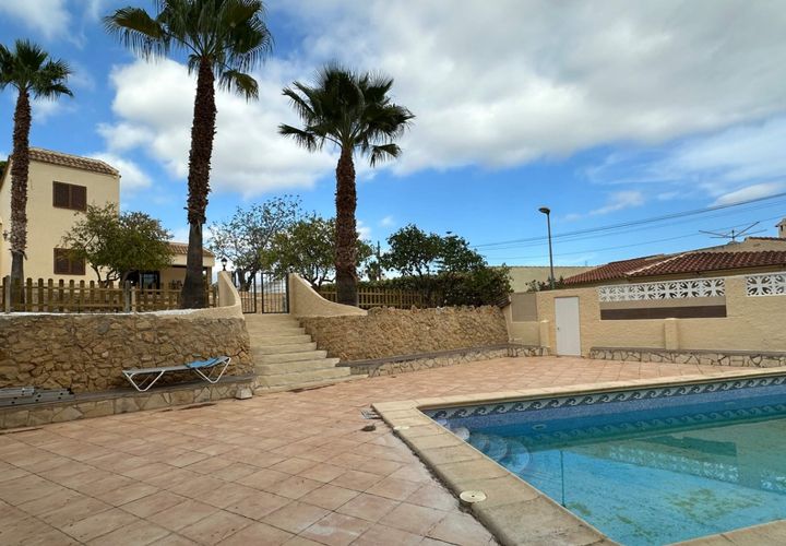 Villa i La Nucia, Alicante, La Nucia - € 780.000 | Ref: C3172 - foto 1