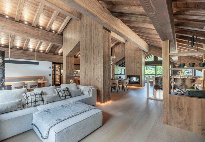 Villa i Meribel, Savoie, Meribel - € 5.650.000 | Ref: HH-16034273 - foto 1