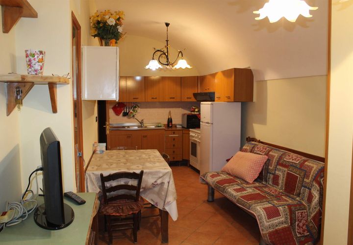 Byhus i Cianciana, Agrigento, Cianciana - € 27.000 | Ref: Curaba Cuffaro - foto 1