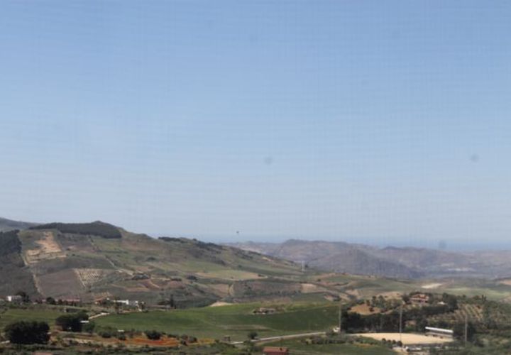 Byhus i Cianciana, Agrigento, Cianciana - € 27.000 | Ref: Casa Elisa - foto 1