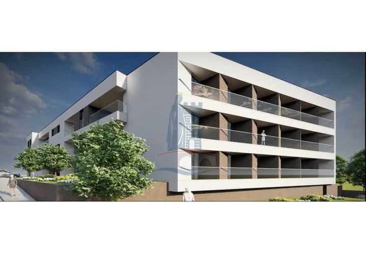 Lejlighed i Valenca, Viana do Castelo, Valenca - € 199.290 | Ref: 6077 - foto 1