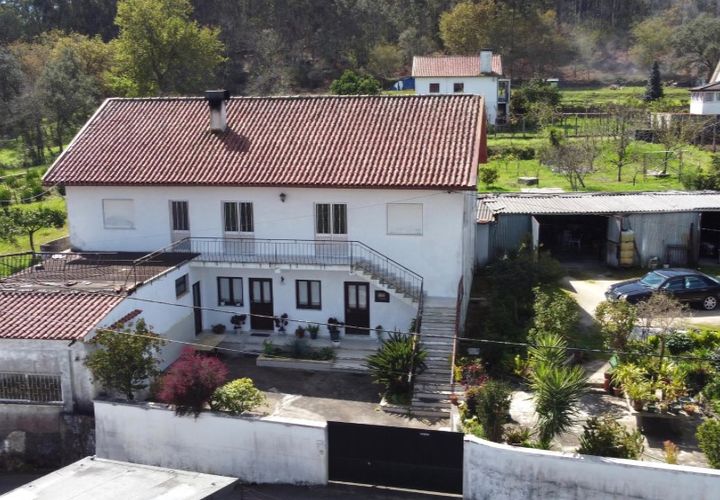 Villa i Ponte de Lima, Viana do Castelo, Ponte de Lima - € 335.000 | Ref: 6115 - foto 1