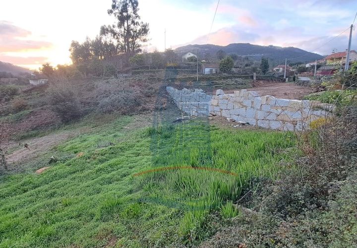 Helårsgrund i Ponte de Lima, Viana do Castelo, Ponte de Lima - € 55.000 | Ref: 6018 - foto 1