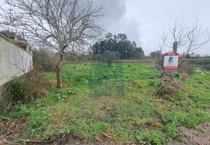 Helårsgrund i Ponte de Lima, Viana do Castelo, Ponte de Lima - € 70.000 | Ref: 6075 - foto 1