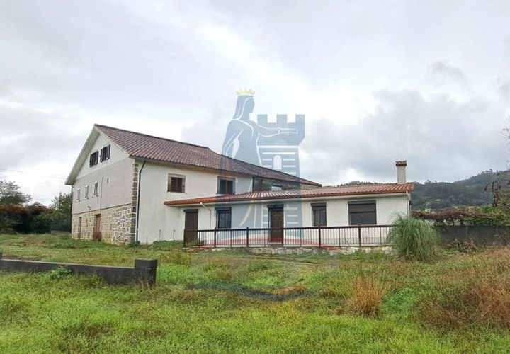 Farm i Ponte de Lima, Viana do Castelo, Ponte de Lima - € 243.000 | Ref: 6037 - foto 1