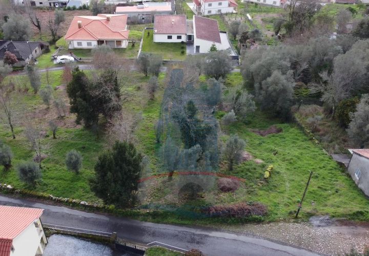 Helårsgrund i Serdedelo, Viana do Castelo, Serdedelo - € 48.000 | Ref: 5564 - foto 1