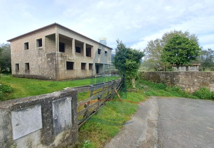 Villa i Ponte de Lima, Viana do Castelo, Ponte de Lima - € 398.000 | Ref: 6193 - foto 1